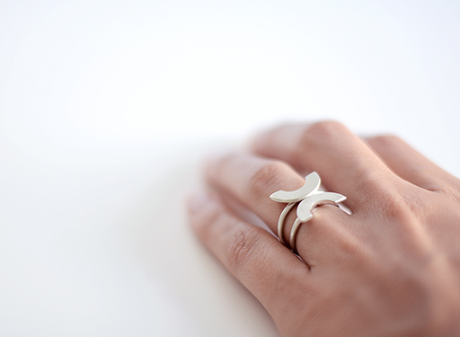 LINEA DI GIOIELLI MONT’E PRAMA