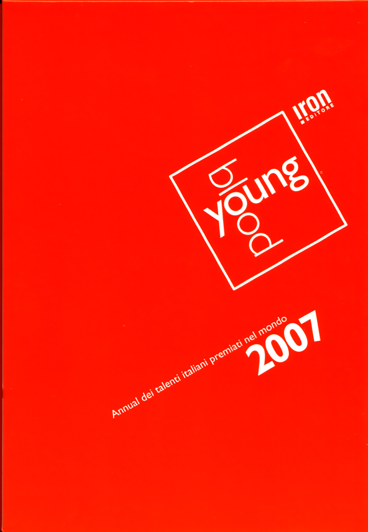 YOUNG BLOOD 2007