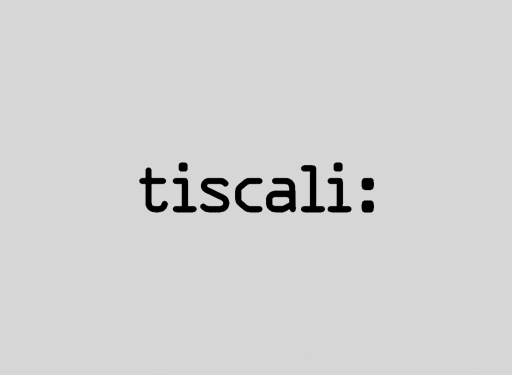 FORMAT RETE TISCALI SPA ITALIA