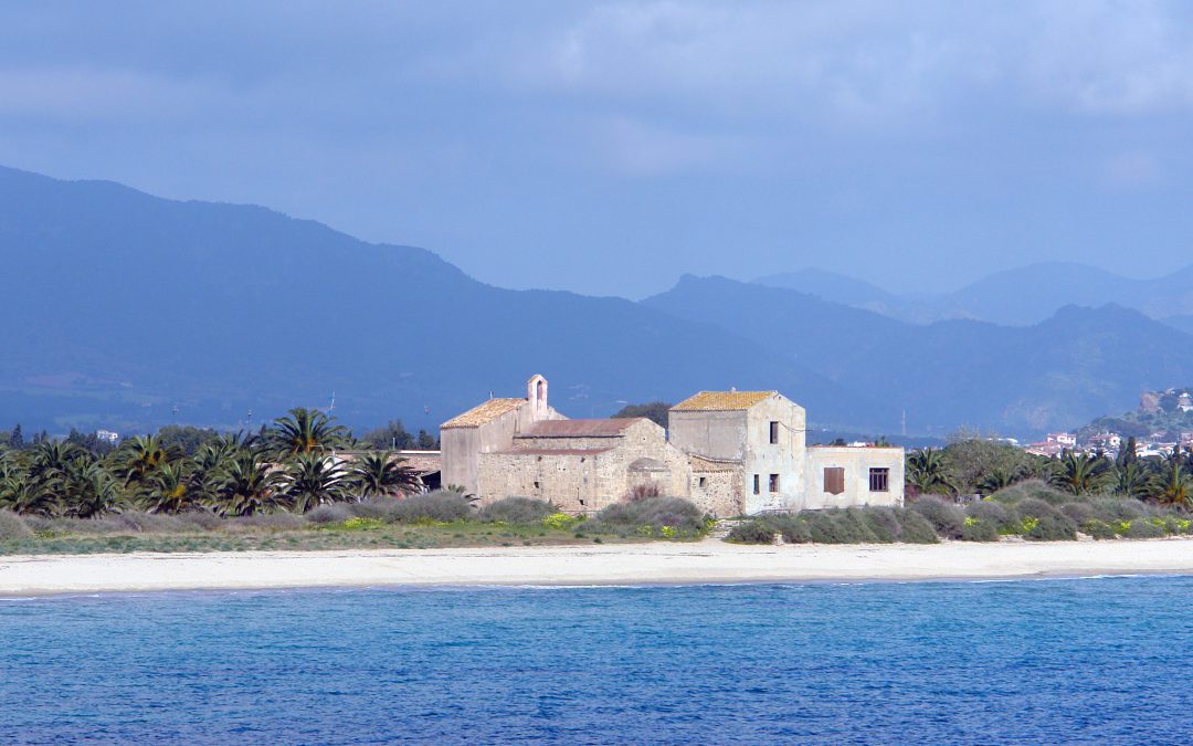 S.EFISIO, NORA