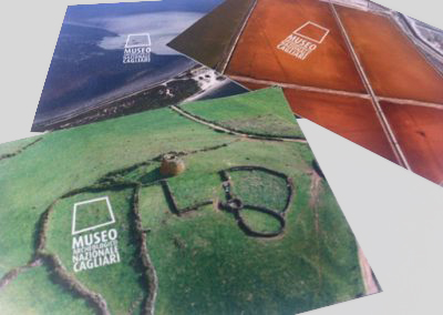 IMMAGINE MUSEO ARCHEOLOGICO NAZIONALE DI CAGLIARI