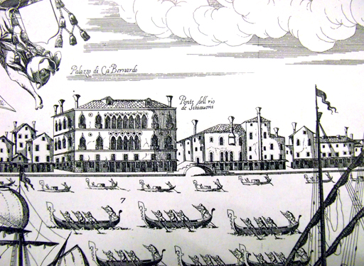 PONTE DEL VIN