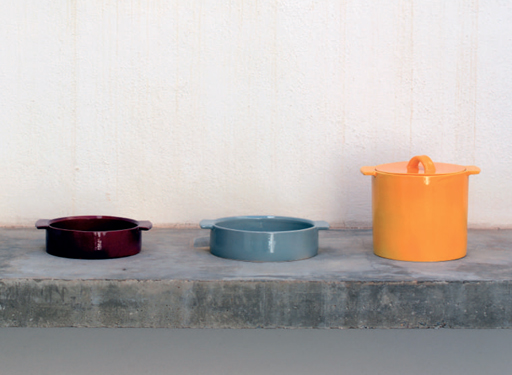 CERAMICHE “DOMENICA”