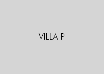 VILLA P