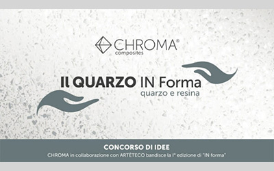 IL QUARZO IN FORMA