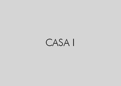 CASA I