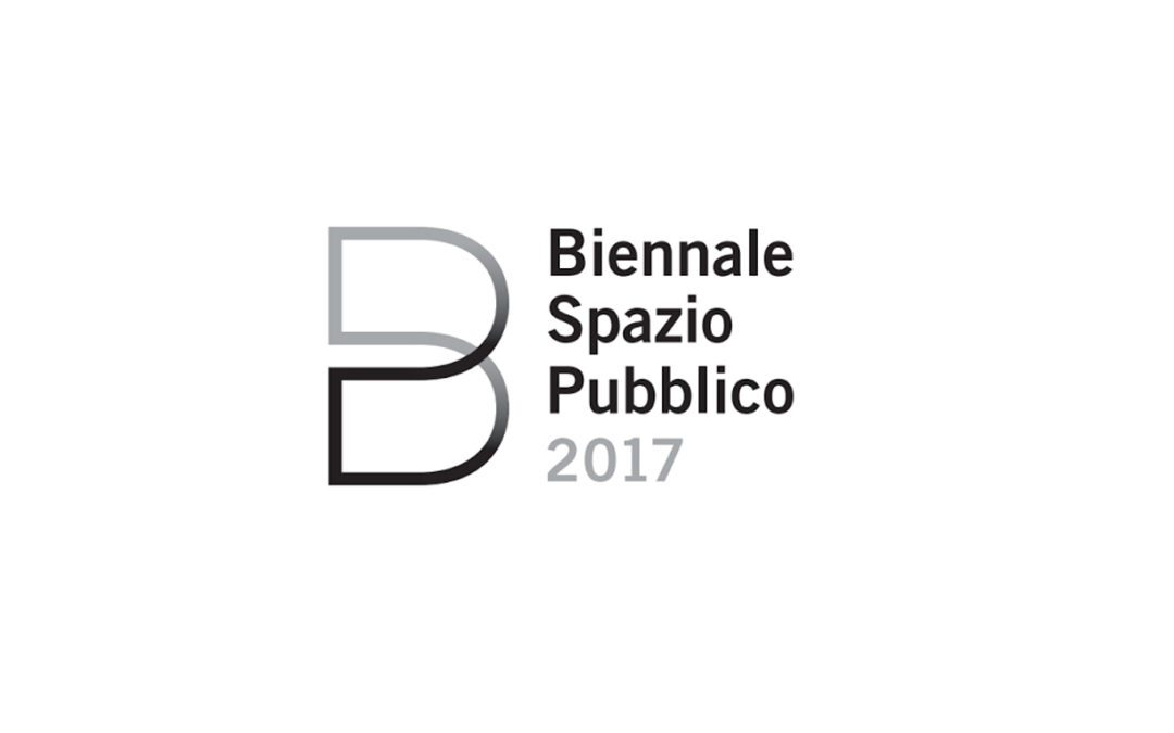 BIENNALE SPAZIO PUBBLICO