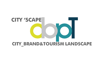 CITY’SCAPE. City, Brand & Tourism Landscape Award 2021