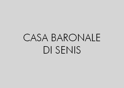 SENIS