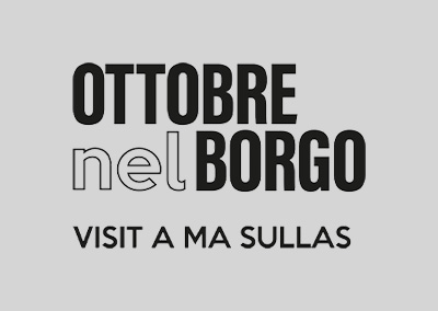 OTTOBRE NEL BORGO