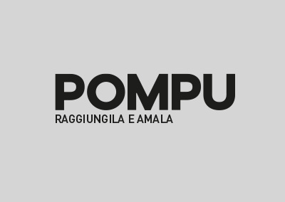 POMPU BRANDING