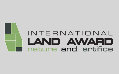 International Land Award – Nature and Artifice 2022