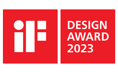 iF DESIGN AWARD 2023