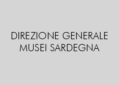 DIREZIONE GENERALE MUSEI SARDEGNA