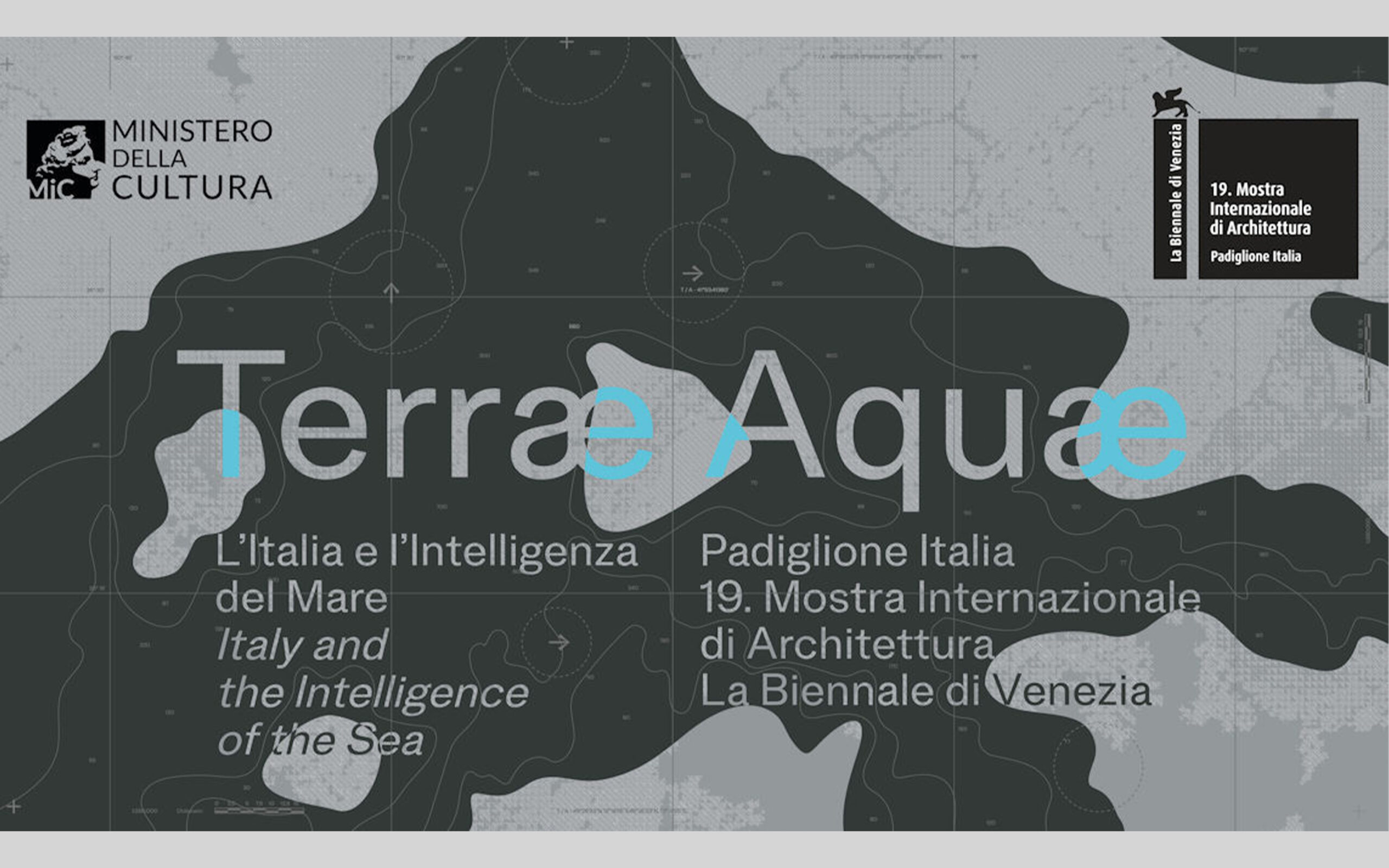 TERRÆ AQUÆ. BIENNALE DI VENEZIA