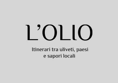 L’OLIO