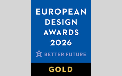 EUROPEAN Design Awards 2026
