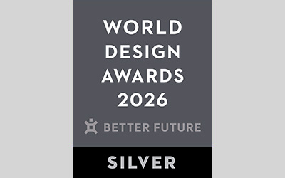 WORLD Design Awards 2026