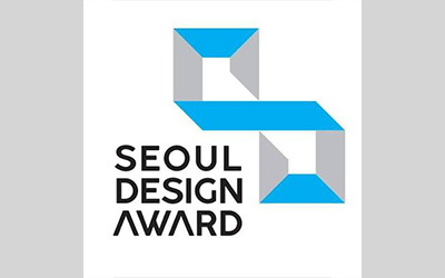 SEOUL DESIGN AWARD 2026